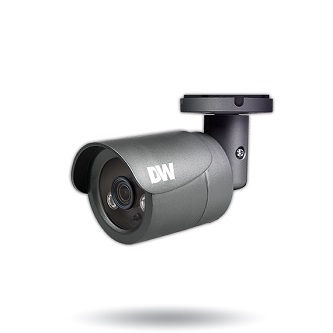 Digital Watchdog DWC-MB72Wi4T: MEGApix Weather Resistant